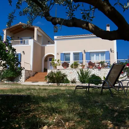 Anatoli * Agia Efimia