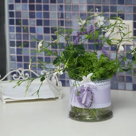 Anatoli Villa Agia Efimia