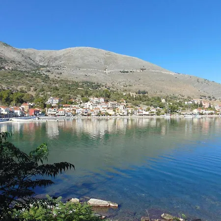 Villa Anatoli Agia Efimia