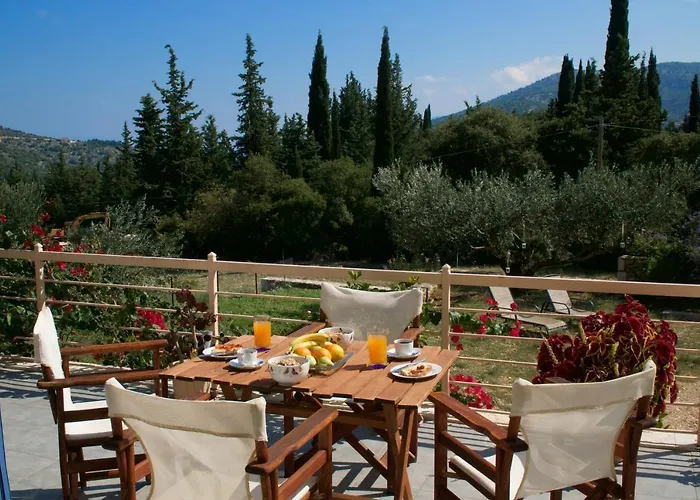 Villa Anatoli