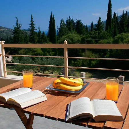 Anatoli Villa Agia Efimia