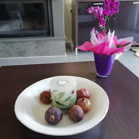 Villa Anatoli Agia Efimia