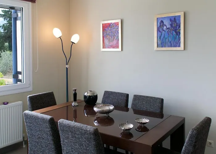 Anatoli * Айя-Евфимия