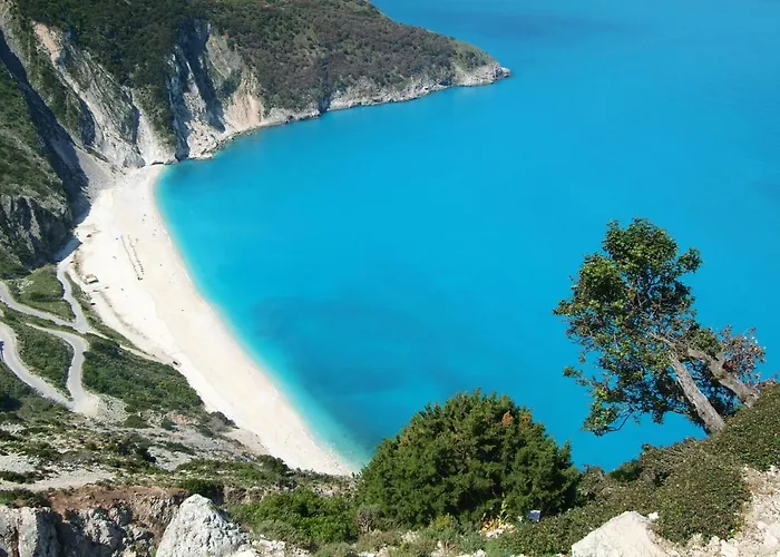 Вилла Anatoli *