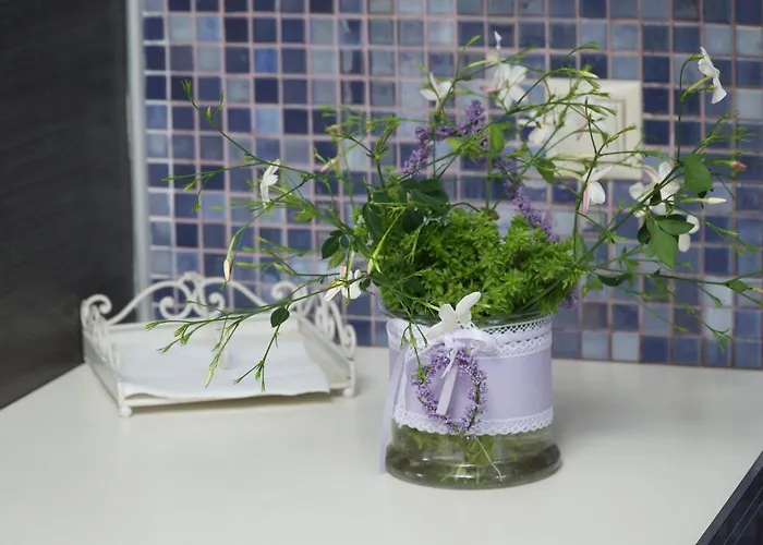 Anatoli Вилла Айя-Евфимия