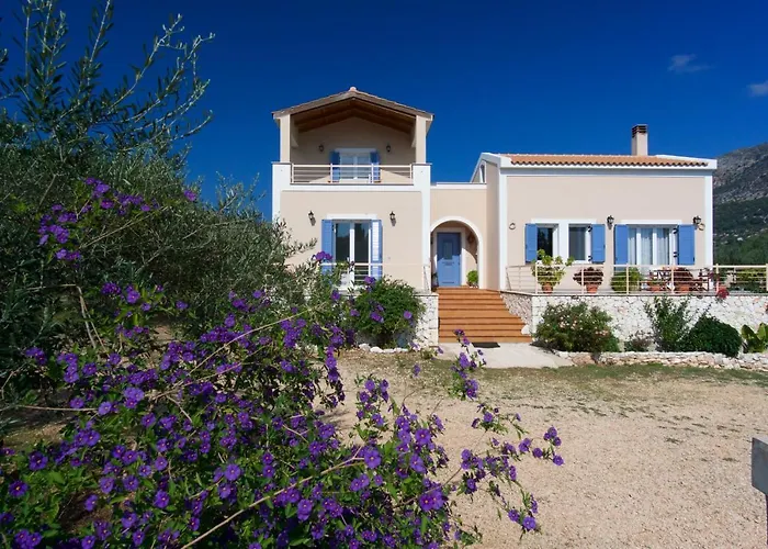 Anatoli Вилла *