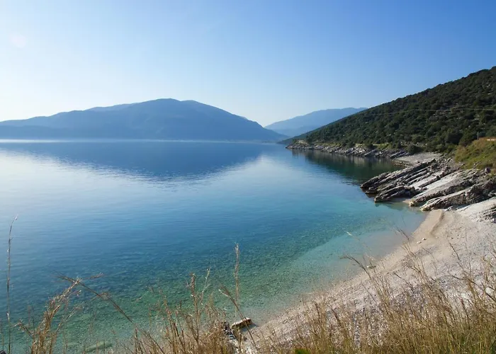 Вилла Anatoli *